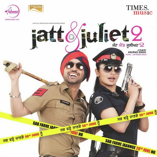 download Diljit Dosanjh, Hard Kaur  Police mp3 Single Tracks song 