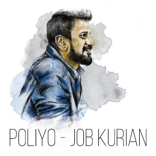 download Job Kurian, Resmi Sateesh  Poliyo mp3 Single Tracks song 