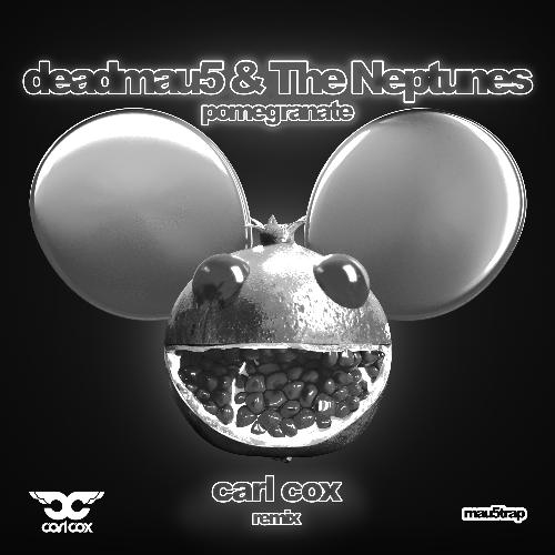 download Deadmau5, The Neptunes  Pomegranate mp3 Single Tracks song 