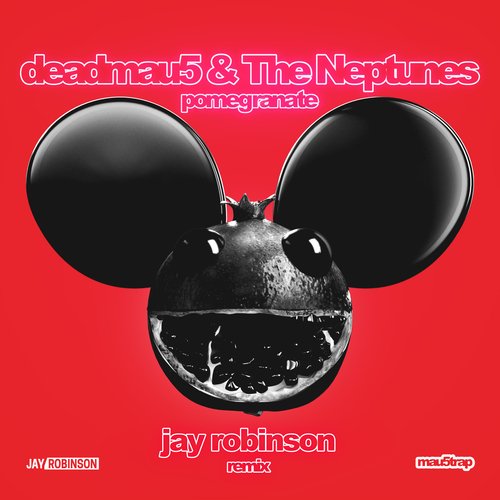 download Deadmau5, The Neptunes  Pomegranate mp3 Single Tracks song 