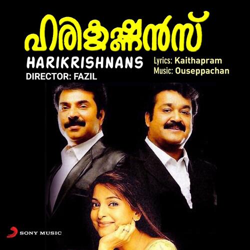 download Ouseppachan, K.J. Yesudas, K. S. Chithra  Ponnaambal Puzhayirambil mp3 Single Tracks song 