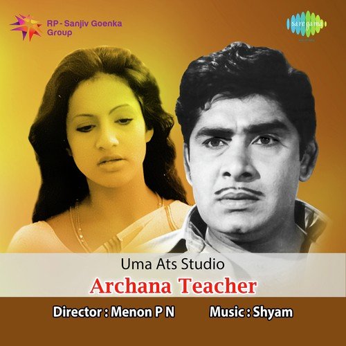 download Vani Jayaram  Pookkula Choodiya Nirapara mp3 Single Tracks song 