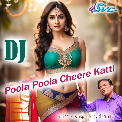 download   Poola Poola Cheere Katti mp3 Single Tracks song 