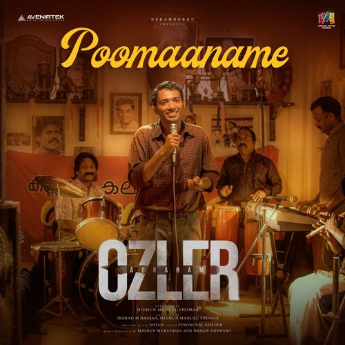 download   Poomaaname mp3 Single Tracks song 