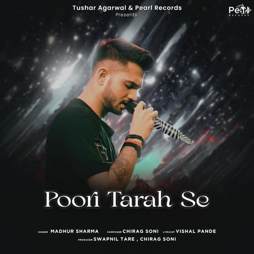 download   Poori Tarah Se mp3 Single Tracks song 