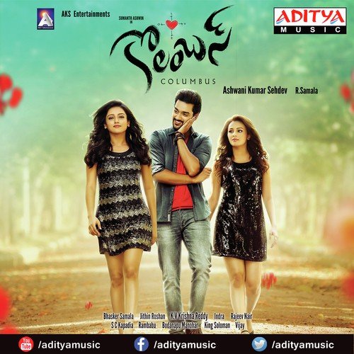 download Vijay Prakash  Poosane Puvvulaga mp3 Single Tracks song 