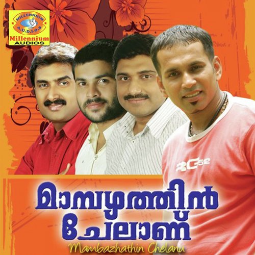 download Afsal  Poovinazhagulla Thottavadi mp3 Single Tracks song 