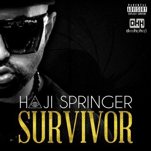 download Haji Springer, Erin O' Niell  Pop That Jawani mp3 Single Tracks song 