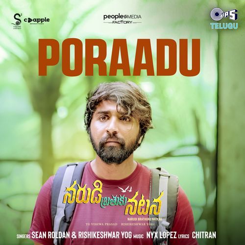 download   Poraadu mp3 Single Tracks song 