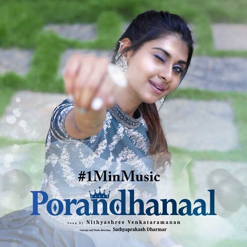 download   Porandhanaal 1 Min Music mp3 Single Tracks song 