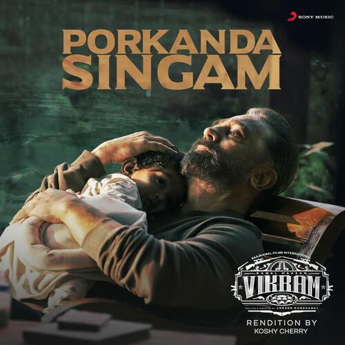 download Koshy Cherry, Anirudh Ravichander, Koshy Cherry & Anirudh Ravichander  Porkanda Singam mp3 Single Tracks song 