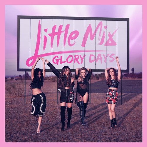 download Little Mix, Dano Omelio  Power mp3 Single Tracks song 