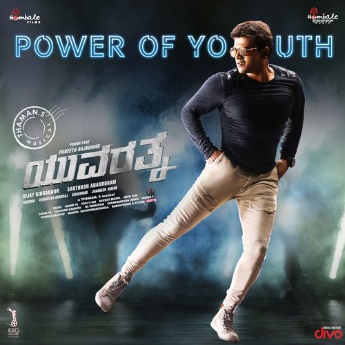 download   Power Of Youth mp3 Single Tracks song 