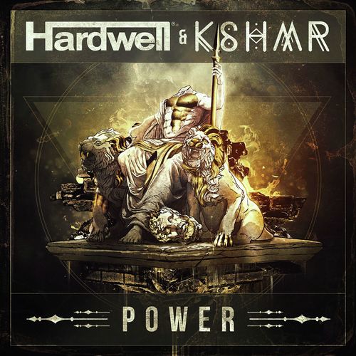 download Hardwell, KSHMR  Power mp3 Single Tracks song 