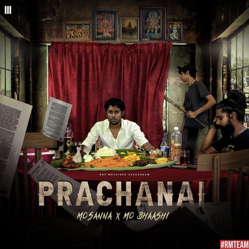 download MC Sanna, MC Bhaashi  Prachanai mp3 Single Tracks song 