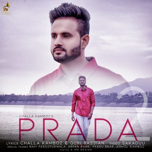 download Challa Kamboz  Prada 2 mp3 Single Tracks song 