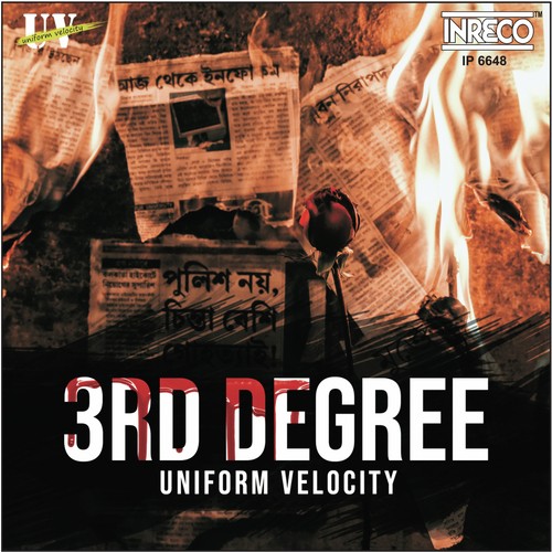 download Uniform Velocity  Pradiper Niswas mp3 Single Tracks song 