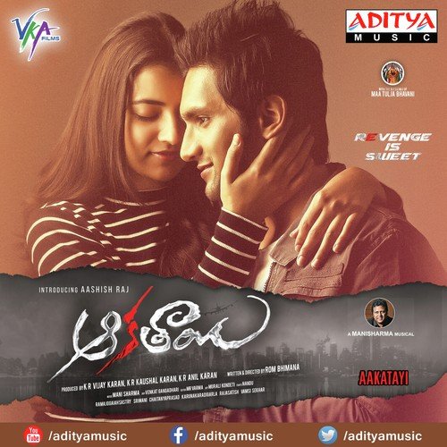 download Anurag Kulkarni, Sahithi Chaganti  Pranam Paravana mp3 Single Tracks song 