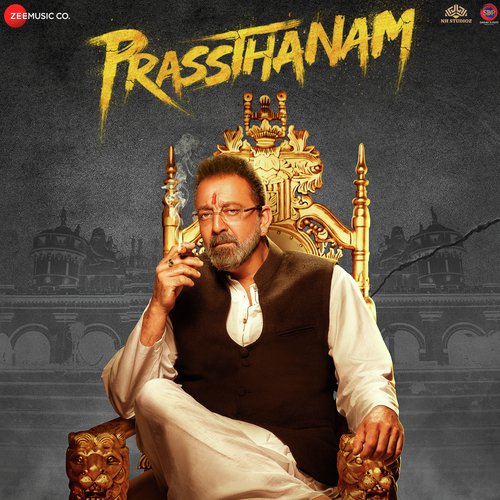 download Dev Negi  Prassthanam - Title Track mp3 Single Tracks song 