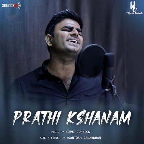 download Immi Johnson, Santosh Janardhan  Prathi Kshanam mp3 Single Tracks song 