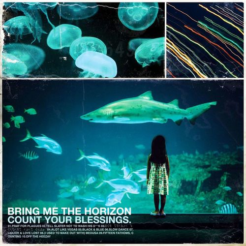 download Bring Me The Horizon  Pray For Plagues mp3 Single Tracks song 