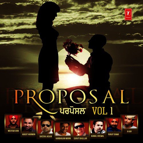 download Gill Ranjodh  Prem Kahani mp3 Single Tracks song 