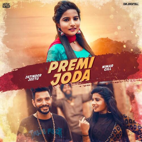 download Nimar Gill  Premi Joda mp3 Single Tracks song 