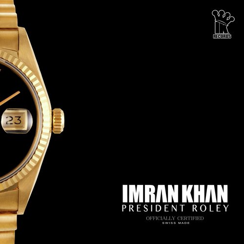 download Imran Khan  President Roley mp3 Single Tracks song 