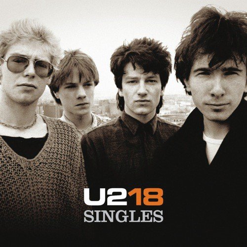 download U2  Pride mp3 Single Tracks song 