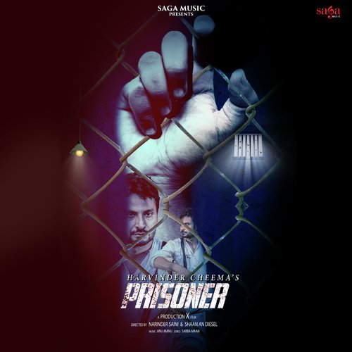 download Harvinder Cheema  Prisoner mp3 Single Tracks song 