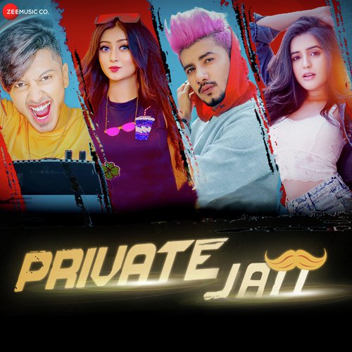 download Shruthi Pathak  Private Jatt mp3 Single Tracks song 