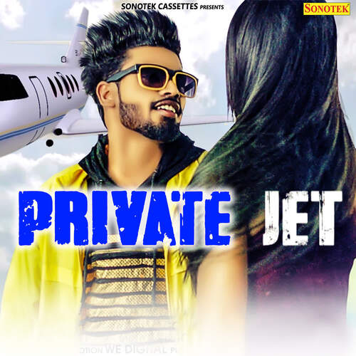 download Sumit Goswami  Private Jet mp3 Single Tracks song 