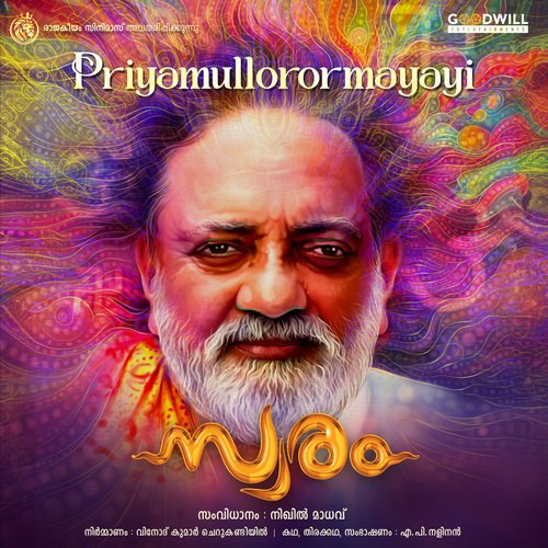 download   Priyamullorormayayi mp3 Single Tracks song 