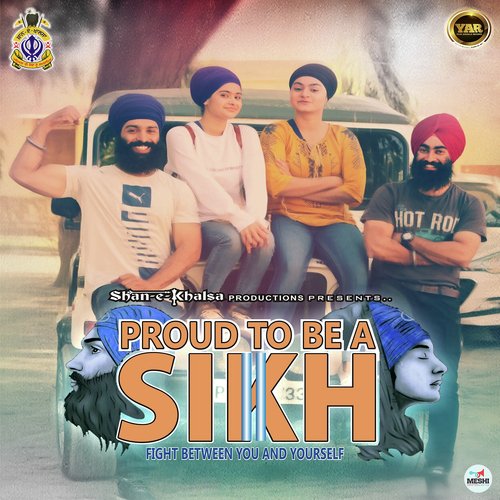 download Pardeep Singh Sran  Proud To Be A Sikh mp3 Single Tracks song 