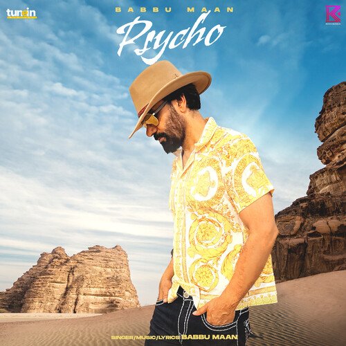 download Babbu Maan  Psycho mp3 Single Tracks song 