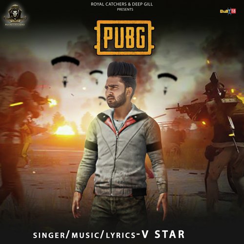 download V Star  Pub G mp3 Single Tracks song 