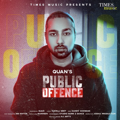 download Quan  Public Offence mp3 Single Tracks song 