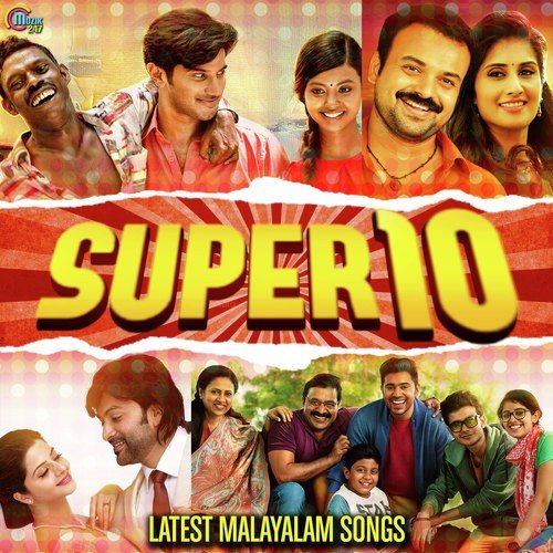 download Haricharan, Madonna Sebastian  Pularkaalam Pole mp3 Single Tracks song 