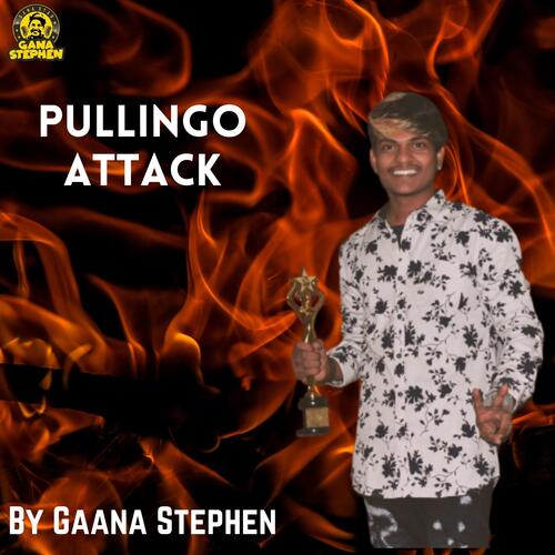 download   Pullingo Attack mp3 Single Tracks song 