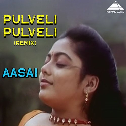 download   Pulveli Pulveli Remix mp3 Single Tracks song 