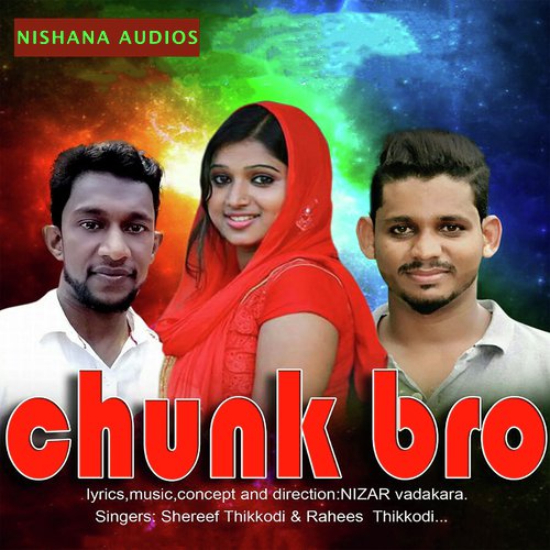 download Shafi Kollam  Punchirithookum Penenu mp3 Single Tracks song 