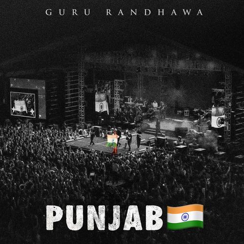 download Guru Randhawa  Punjab mp3 Single Tracks song 