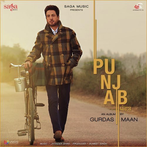 download Gurdas Maan  Punjab mp3 Single Tracks song 