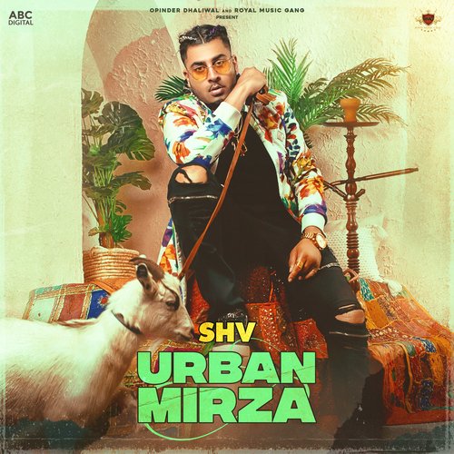 download SHV  Punjabi Chora mp3 Single Tracks song 