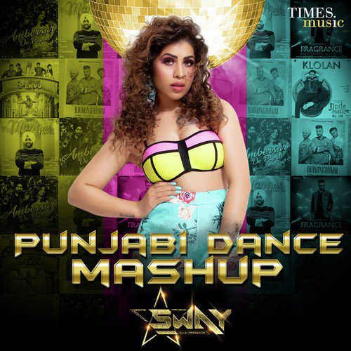 download Gippy Grewal, Sunidhi Chauhan, Simar Dardi, Parmish Verma, Preet Harpal, The Landers  Punjabi Dance Mashup mp3 Single Tracks song 