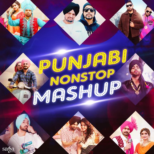 download Bohemia, Sidhu Moose Wala, Gippy Grewal, Nimrat Khaira, Himmat Sandhu, Shipra Goyal, Jordan Sandhu, Shree Brar, Diljit Dosanjh, Mankirt Aulakh, Ammy Virk, Mani Longia, Sana Sultan Khan, Amrit Maan, Dhindsa, Jazzy B, Manpreet Hans, Shivjot  Punjabi Non Stop Mashup mp3 Single Tracks song 