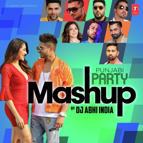 download Jassie Gill, Badshah, Mika Singh, Kanika Kapoor, Yo Yo Honey Singh, Simar Kaur, Ishers, Sharry Mann, Gupz Sehra, Ravneet Singh, Neeti Mohan, Arjun, Sukh-E Muzical Doctorz, Guru Randhawa, B Praak, Superbia Gourov-Roshin-Shaan, Abhijit Vaghani, Jaidev Kumar, Sajid-Wajid, Anand Raaj Anand, Mista Baaz, Vee, Rajat Nagpal, Intense, Manj Musik  Punjabi Party Mashup mp3 Single Tracks song 