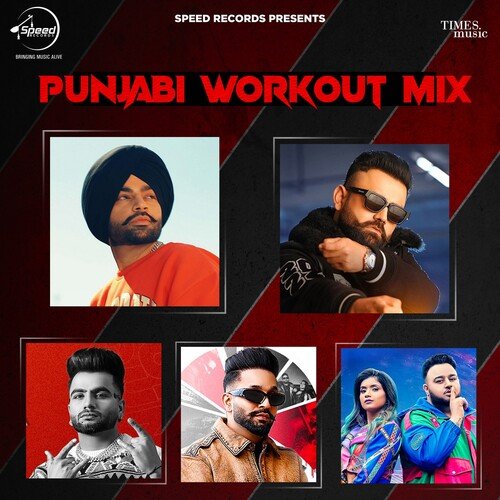 download Jordan Sandhu, Amrit Maan, Guntaj Dandiwal, Dilpreet Dhillon, Deep Jandu, Shipra Goyal  Punjabi Workout Mix mp3 Single Tracks song 