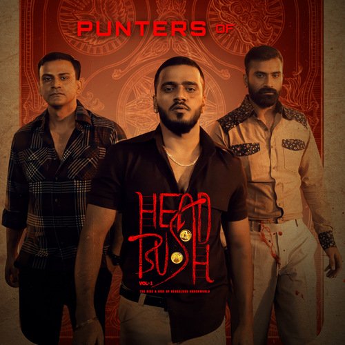 download   Punters Of Head Bush Vol 1 mp3 Single Tracks song 