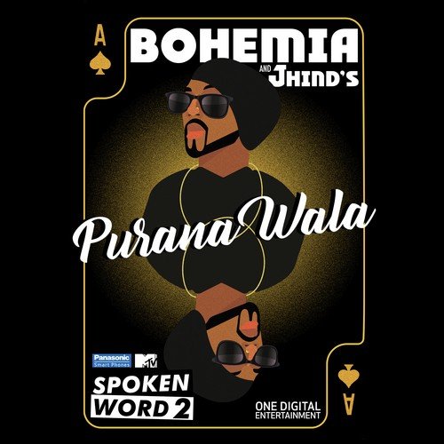 download Bohemia  Purana Wala mp3 Single Tracks song 